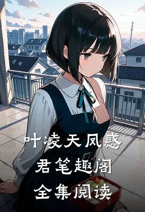 叶凌天凤惑君笔趣阁全集阅读
