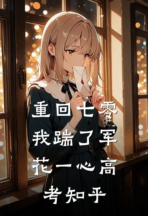 重回七零，我踹了军花一心高考知乎