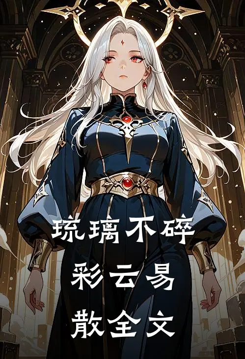 琉璃不碎，彩云易散全文