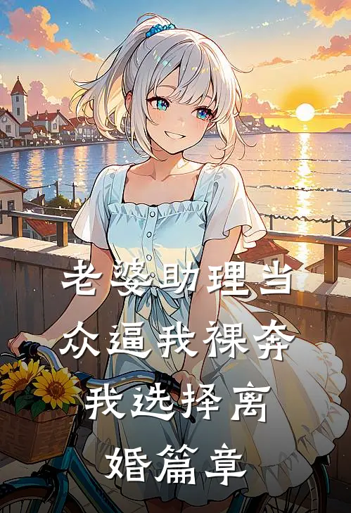 老婆助理当众逼我裸奔，我选择离婚篇章