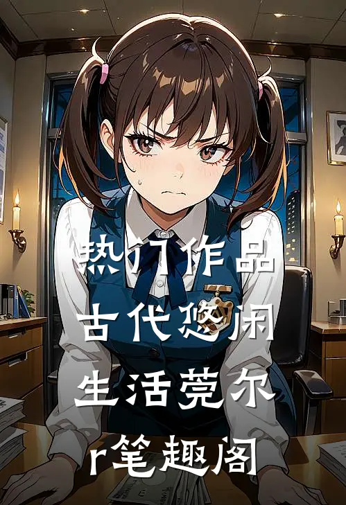 热门作品古代悠闲生活莞尔r笔趣阁