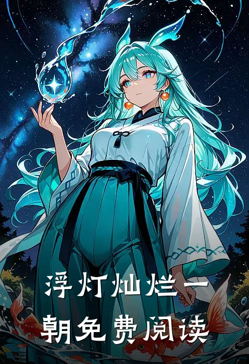 浮灯灿烂一朝免费阅读