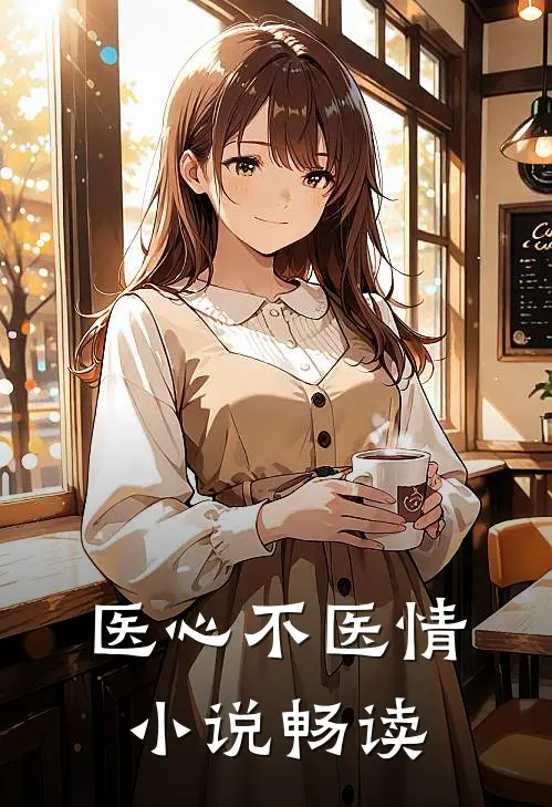 医心不医情小说畅读