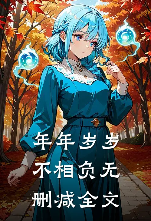 年年岁岁不相负无删减全文