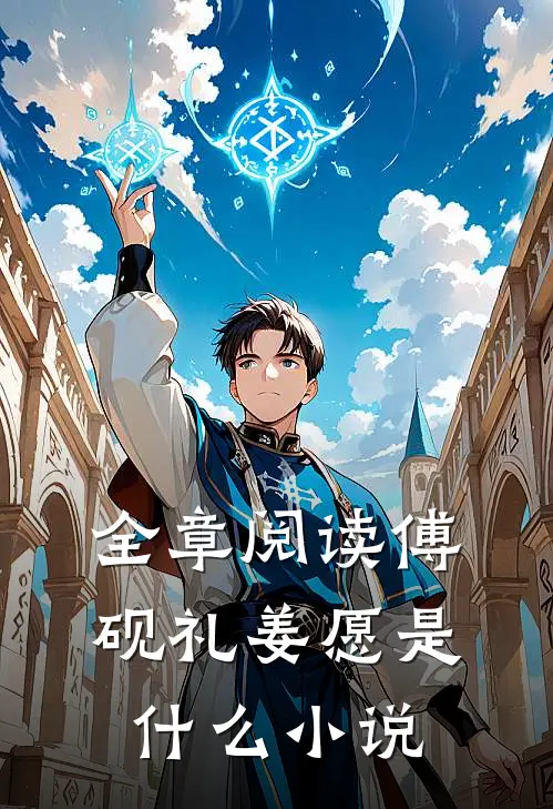 全章阅读傅砚礼姜愿是什么小说