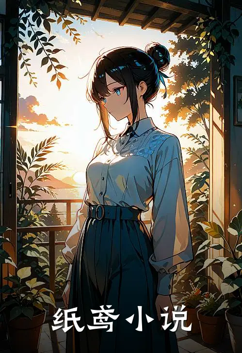 纸鸢小说