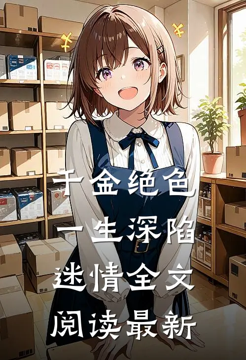 千金绝色，一生深陷迷情全文阅读最新