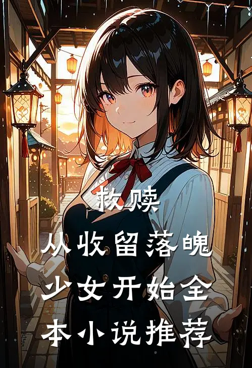 救赎：从收留落魄少女开始全本小说推荐