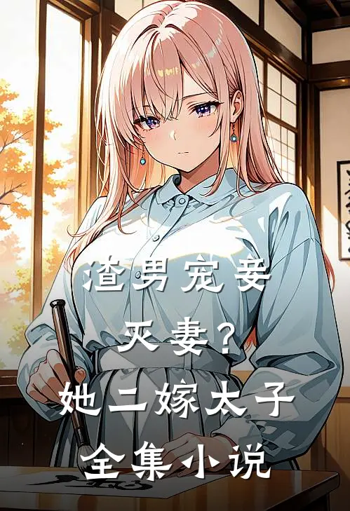 渣男宠妾灭妻？她二嫁太子全集小说