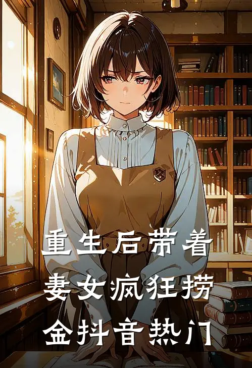 重生后带着妻女疯狂捞金抖音热门