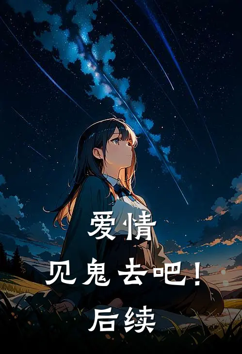 爱情，见鬼去吧！后续