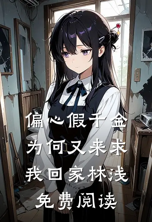 偏心假千金，为何又来求我回家林浅免费阅读