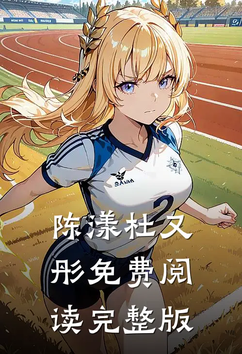 陈漾杜又彤免费阅读完整版
