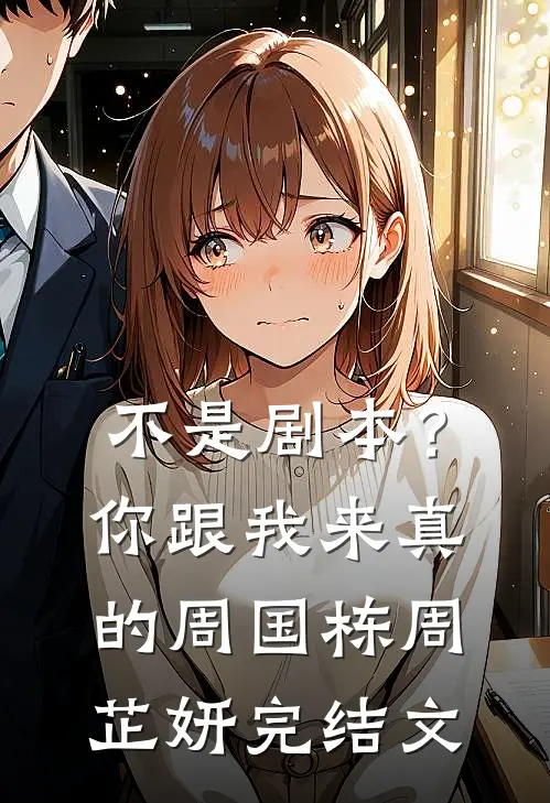 不是剧本？你跟我来真的周国栋周芷妍完结文
