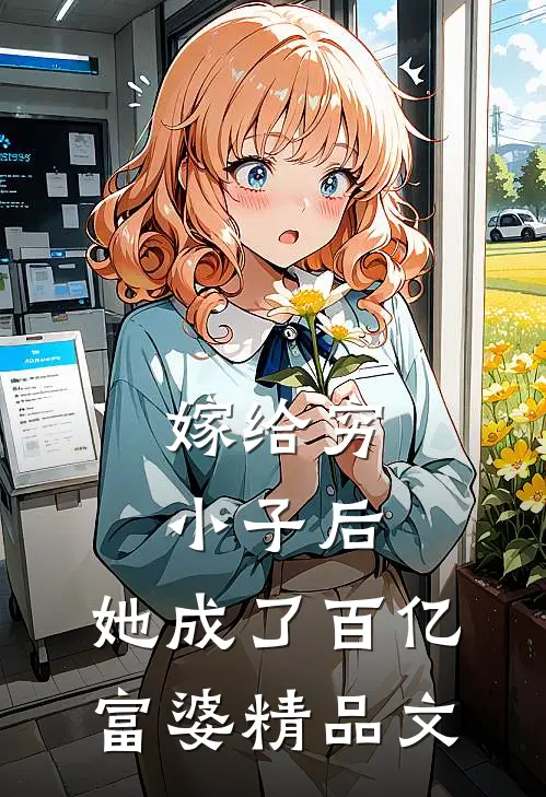 嫁给穷小子后，她成了百亿富婆精品文