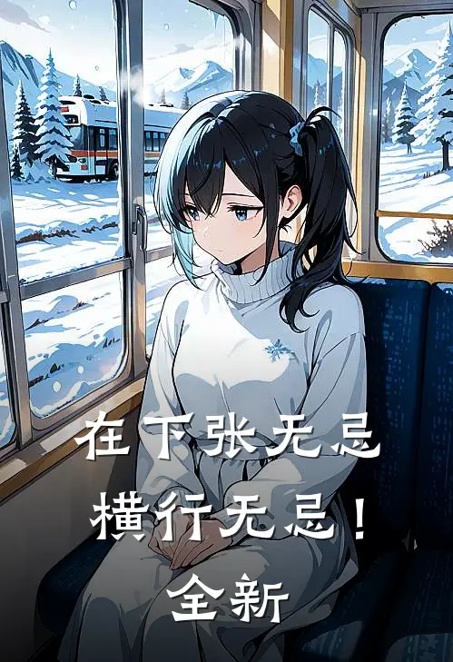 在下张无忌，横行无忌！全新