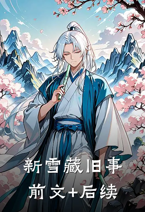 新雪藏旧事前文+后续