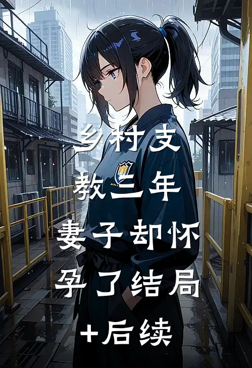 乡村支教三年，妻子却怀孕了结局+后续