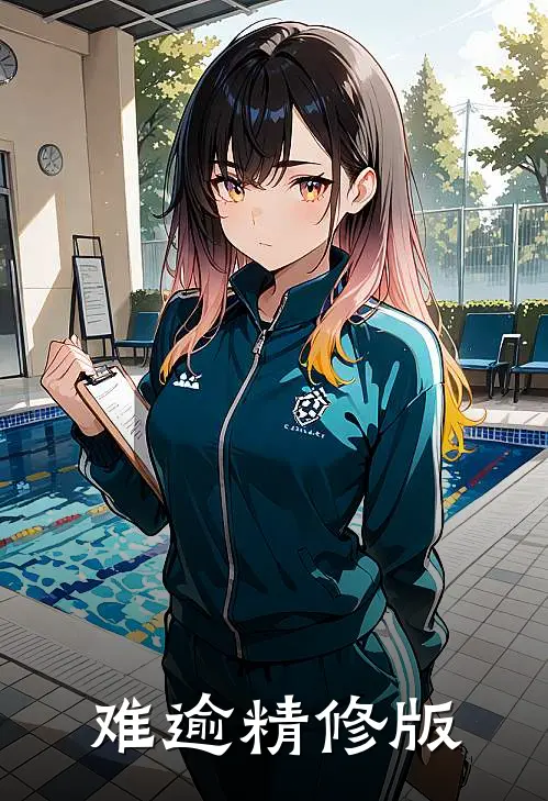 难逾精修版