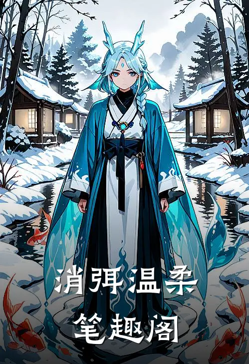 消弭温柔笔趣阁