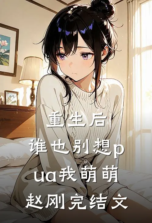 重生后，谁也别想pua我萌萌赵刚完结文