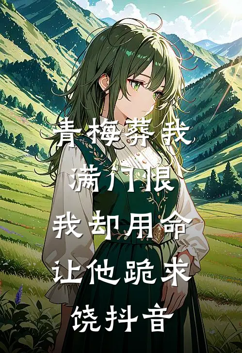 青梅葬我满门恨，我却用命让他跪求饶抖音