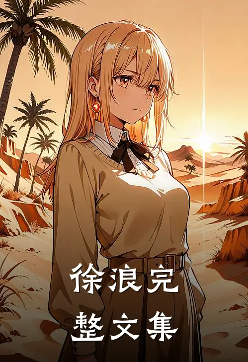 徐浪完整文集