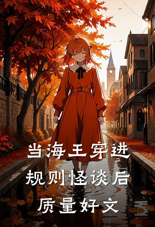 当海王穿进规则怪谈后质量好文