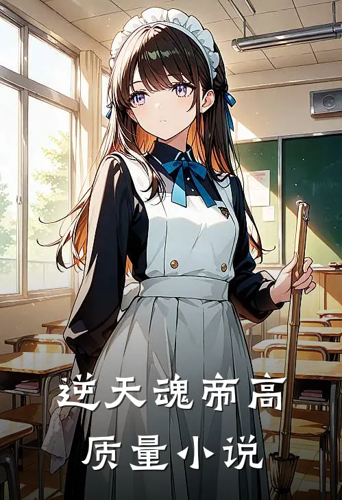 逆天魂帝高质量小说