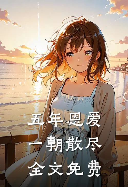 五年恩爱，一朝散尽全文免费