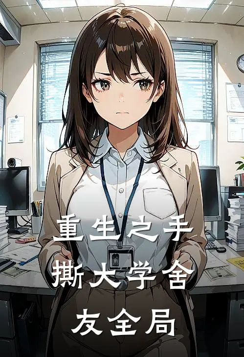 重生之手撕大学舍友全局