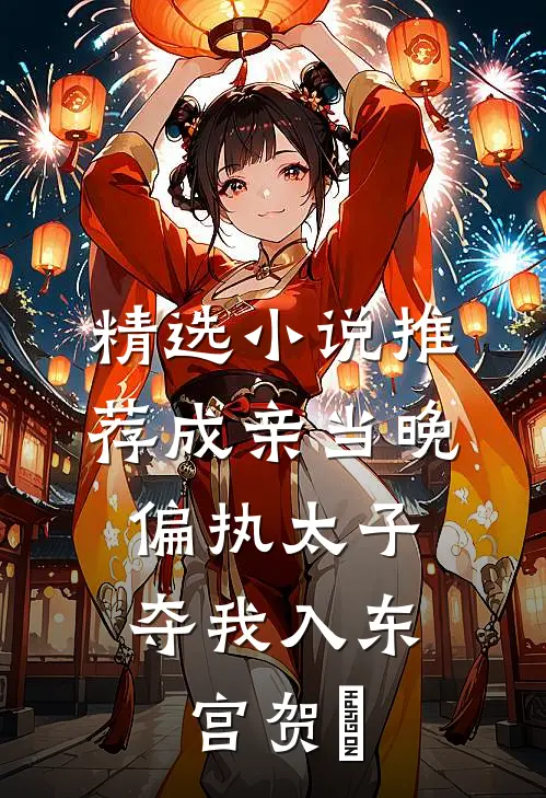精选小说推荐成亲当晚,偏执太子夺我入东宫贺玥