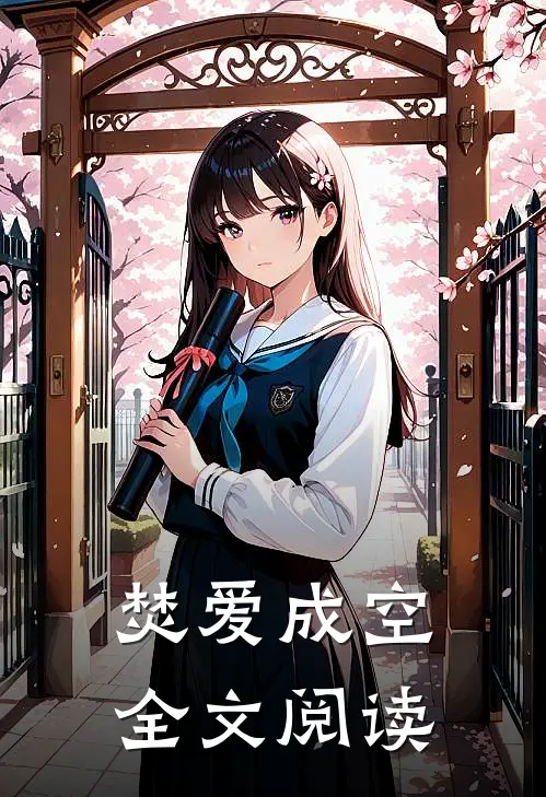 焚爱成空全文阅读