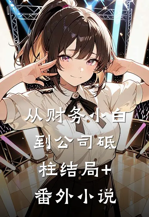 从财务小白到公司砥柱结局+番外小说