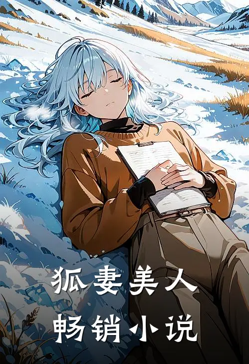 狐妻美人畅销小说