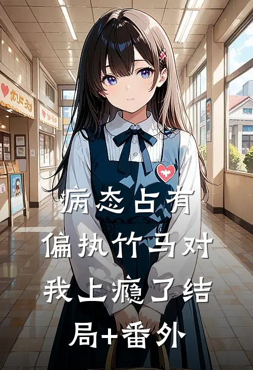 病态占有：偏执竹马对我上瘾了结局+番外