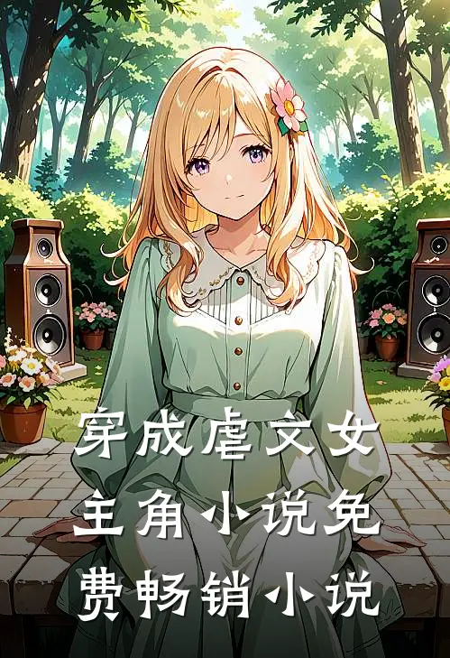 穿成虐文女主角小说免费畅销小说