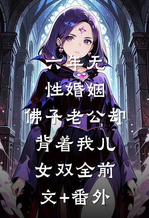 六年无性婚姻，佛子老公却背着我儿女双全前文+番外