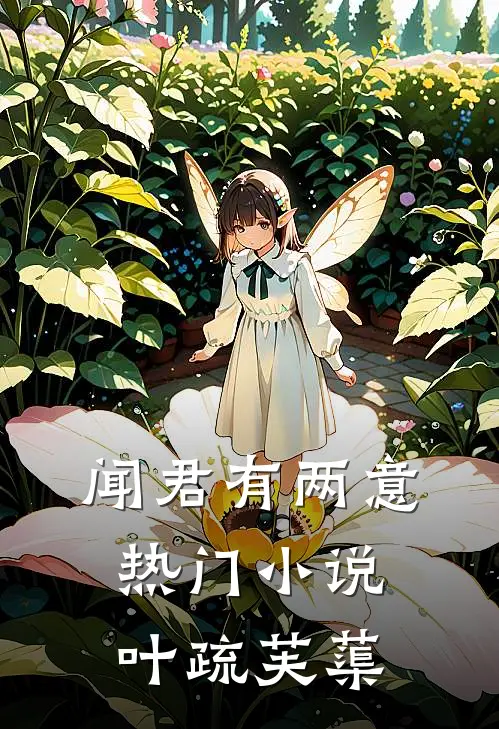 闻君有两意热门小说叶疏芙蕖