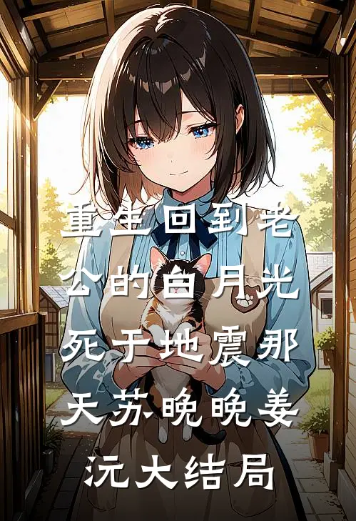 重生回到老公的白月光死于地震那天苏晚晚姜沅大结局