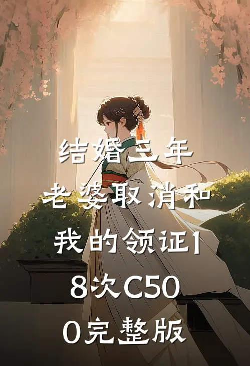 结婚三年，老婆取消和我的领证18次C500完整版