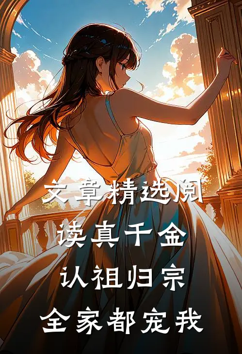 文章精选阅读真千金认祖归宗，全家都宠我