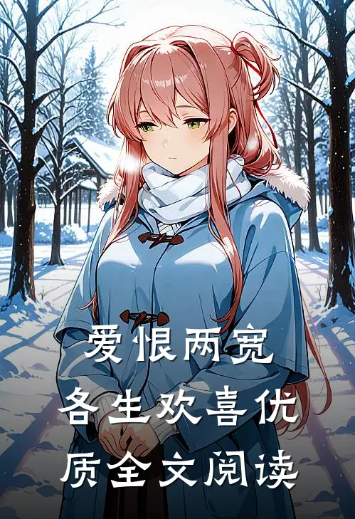 爱恨两宽，各生欢喜优质全文阅读