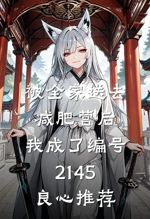 被全家送去减肥营后，我成了编号2145良心推荐