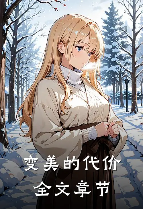 变美的代价全文章节