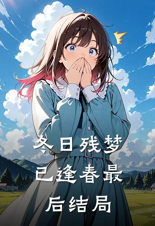 冬日残梦已逢春最后结局