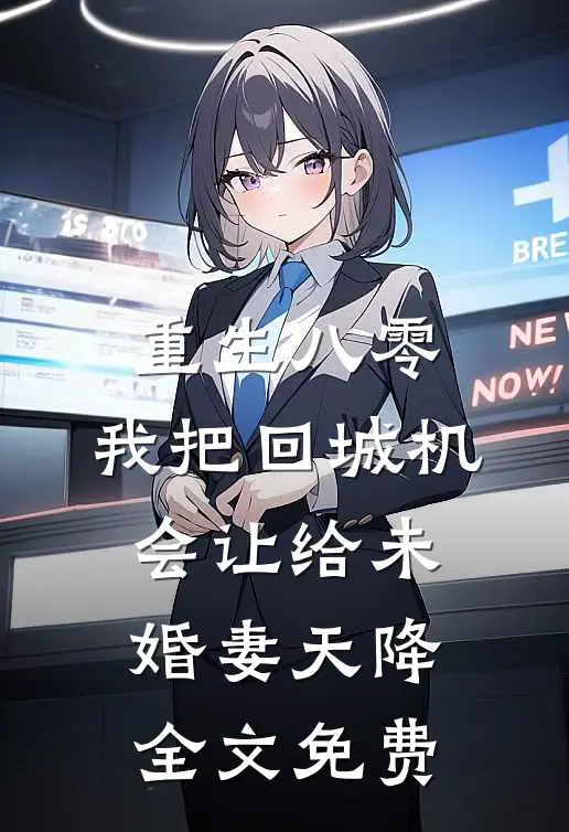 重生八零：我把回城机会让给未婚妻天降全文免费