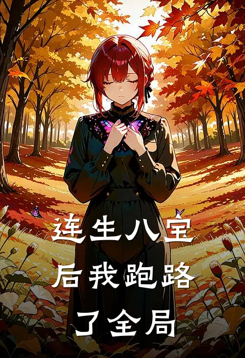 连生八宝后我跑路了全局