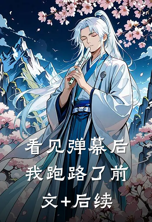 看见弹幕后我跑路了前文+后续