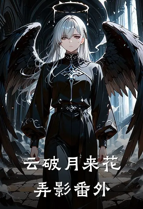 云破月来花弄影番外